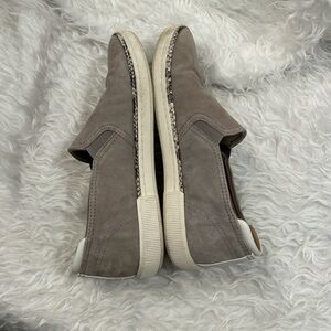 Naturalizer Women’s Jade Loafers  Gray Size 8.N